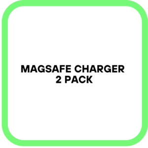 MagSafe Charger 2 Pack