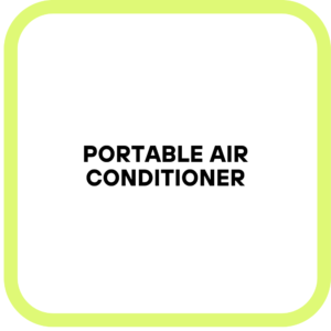 Portable Air Conditioner