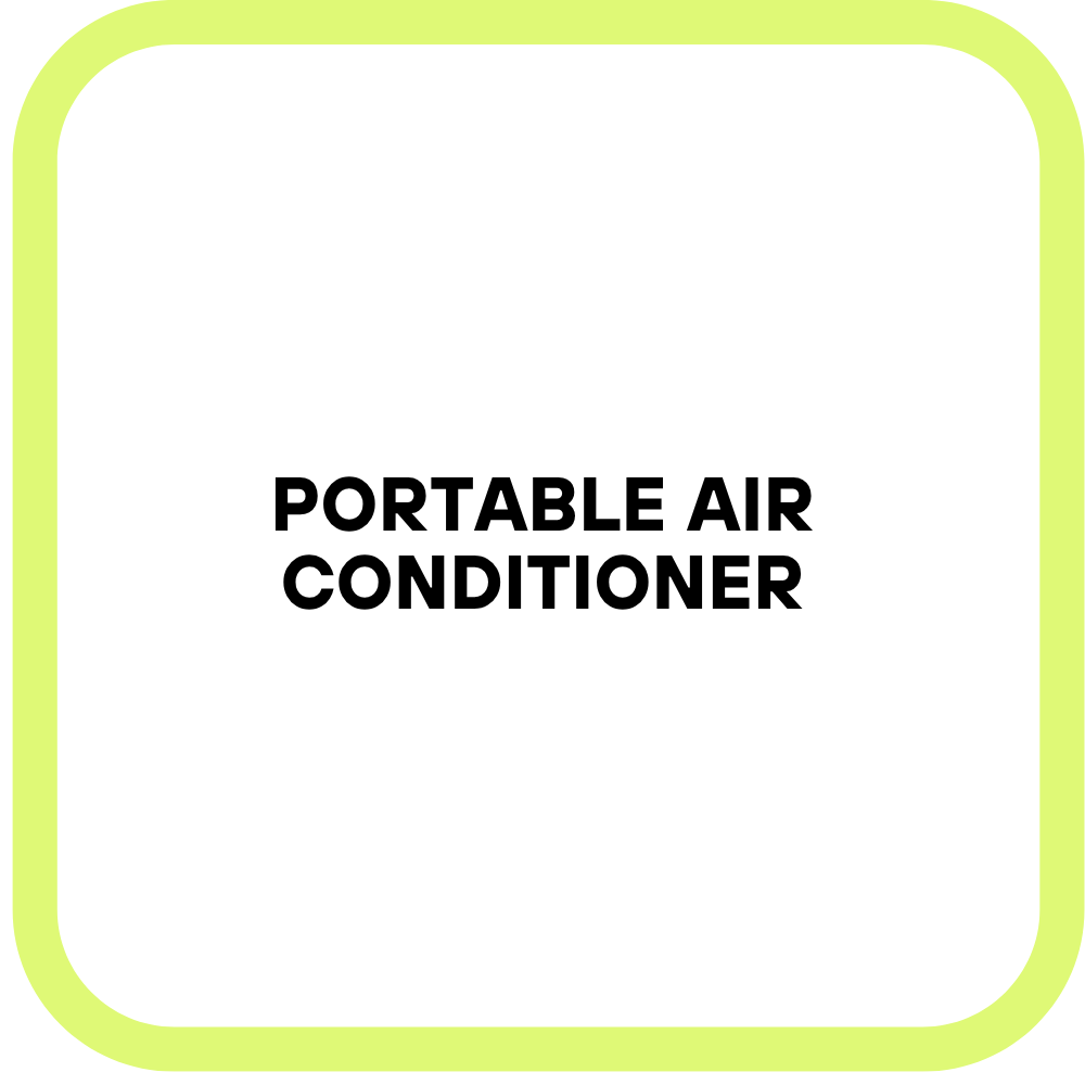 Portable Air Conditioner