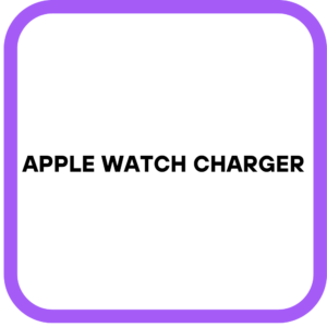 Apple Watch Charger