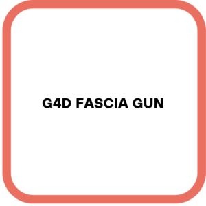 G4D Fascia Gun