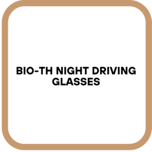 Bio-th Night Driving Glasses