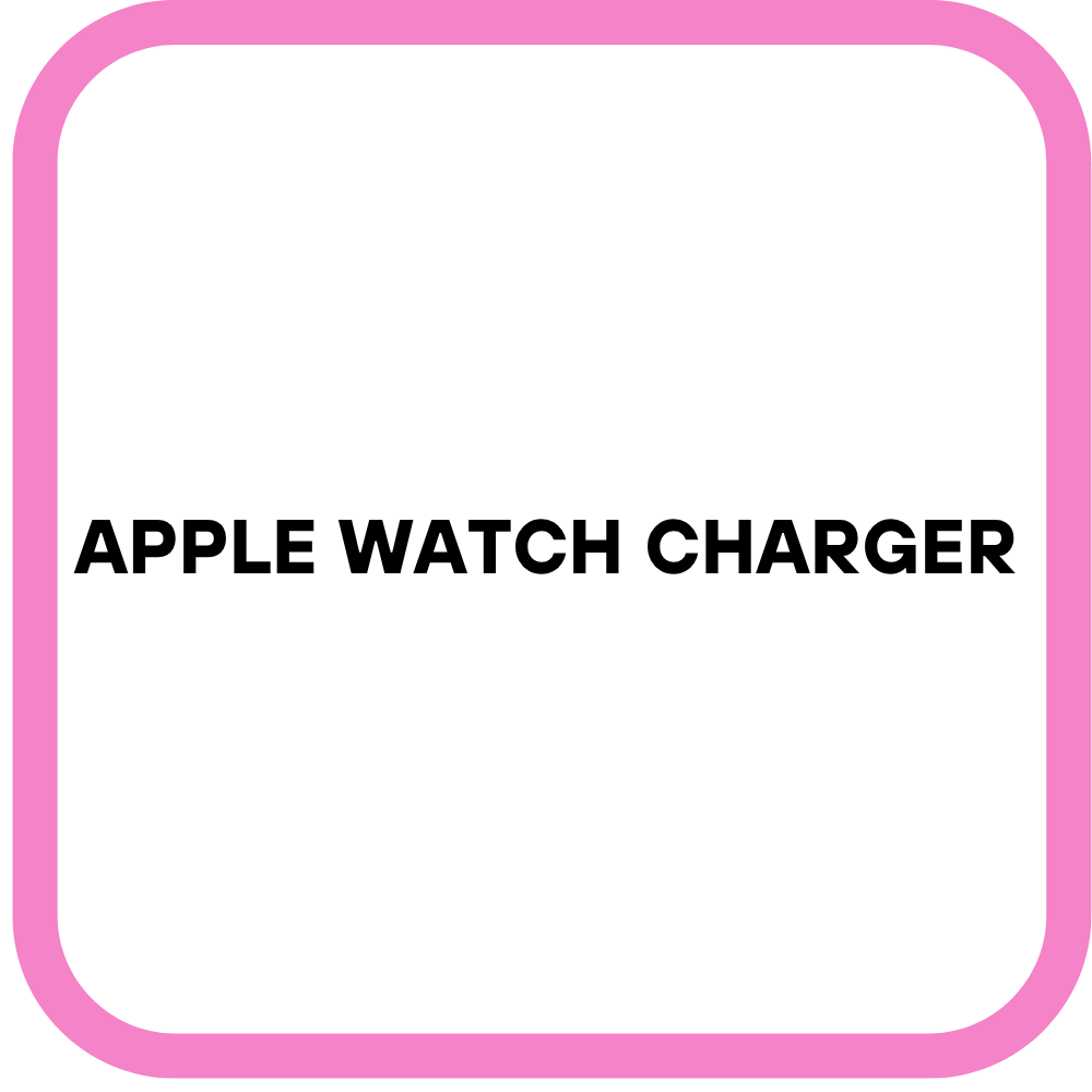 Apple Watch Charger