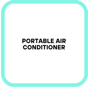 Portable Air Conditioner