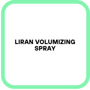 LIRAN Volumizing Spray