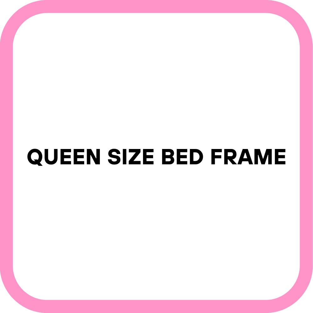 Queen Size Bed Frame