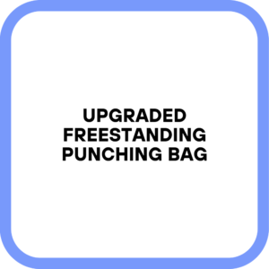 Upgraded Freestanding Punching Bag
