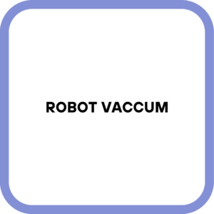 Robot Vaccum