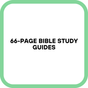 66-Page Bible Study Guides