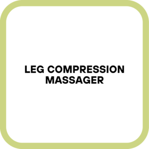 Leg Compression Massager