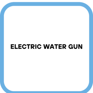 Electric Water Gun