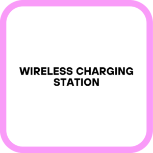 Wireless Charging Station