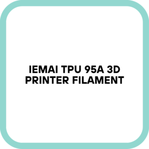 IEMAI TPU 95A 3D Printer Filament