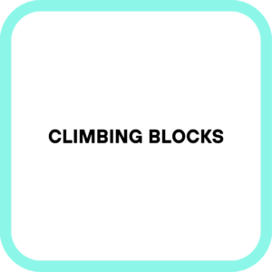 Climbing Blocks