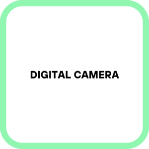 Digital Camera