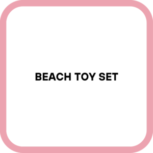 Beach Toy Set