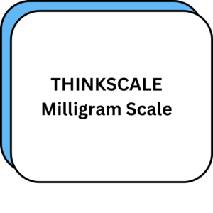 THINKSCALE Milligram Scale