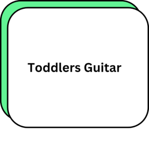 Toddlers Guitar