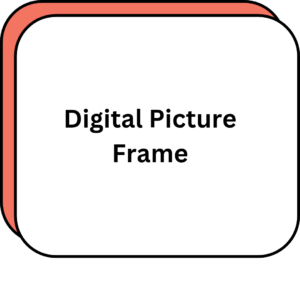 Digital Picture Frame
