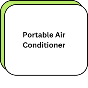 Portable Air Conditioner