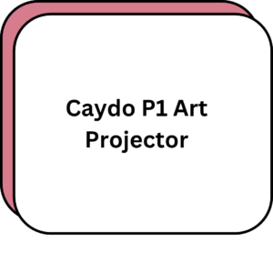 Caydo P1 Art Projector
