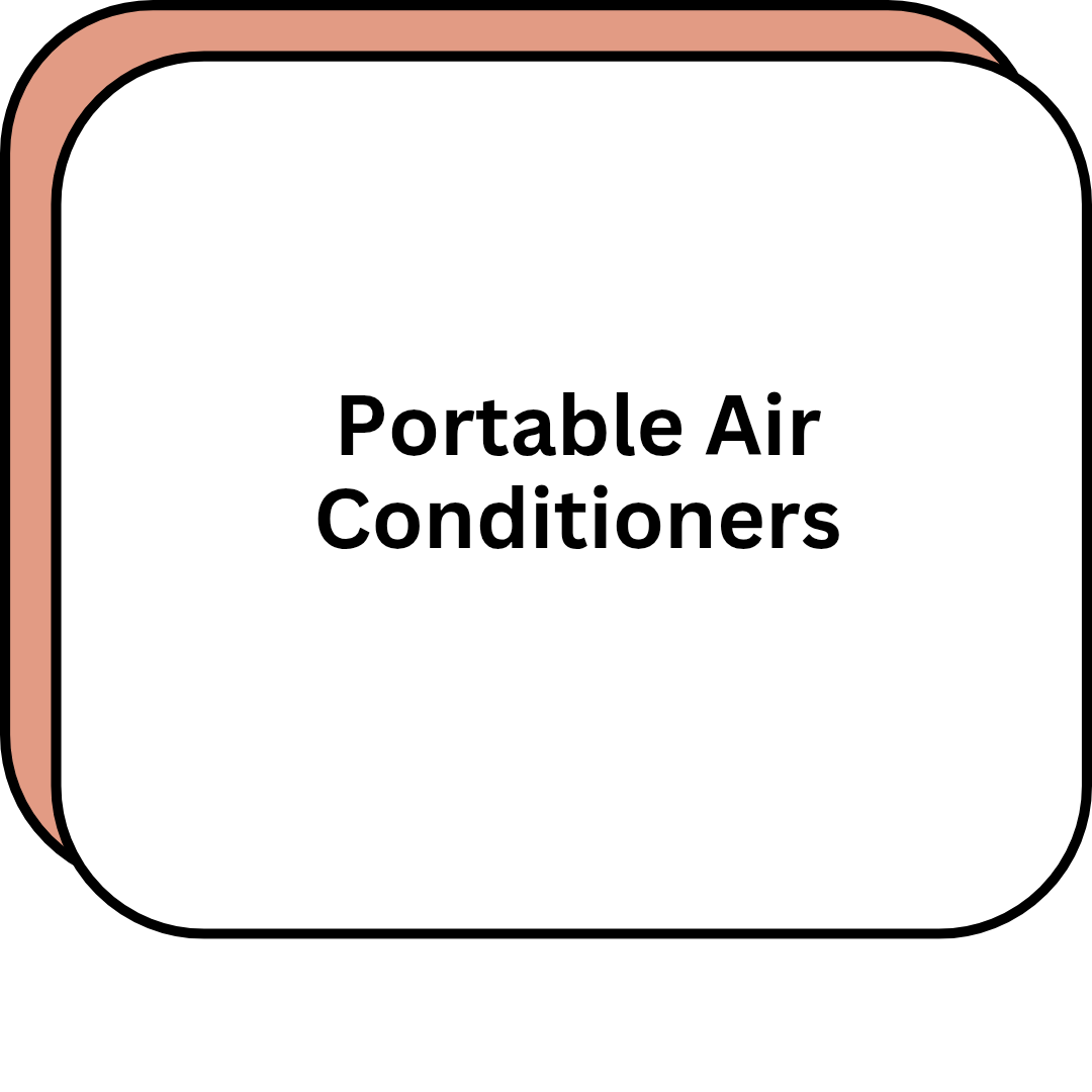 Portable Air Conditioners