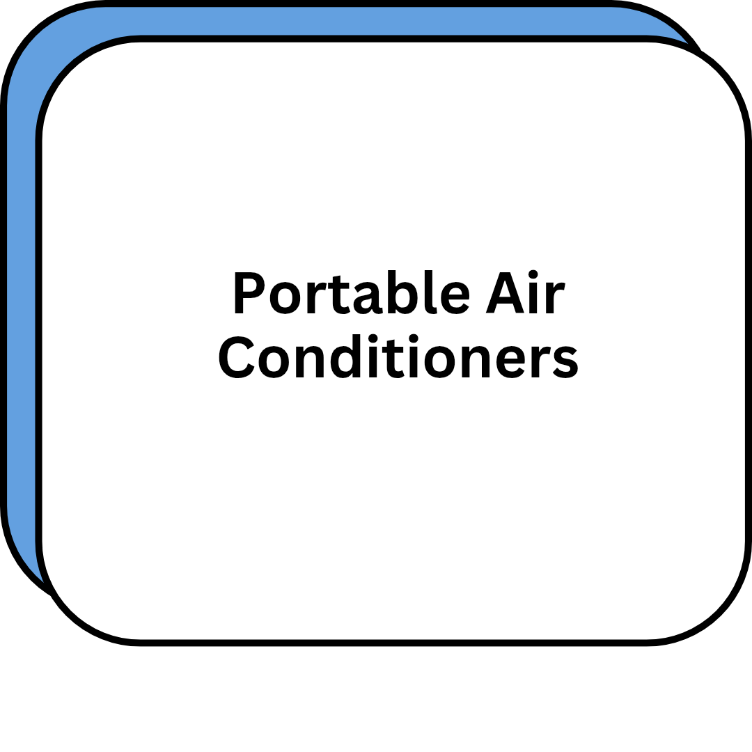 Portable Air Conditioners