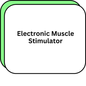Electronic Muscle Stimulator