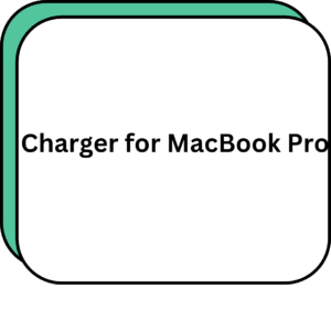 Charger for MacBook Pro