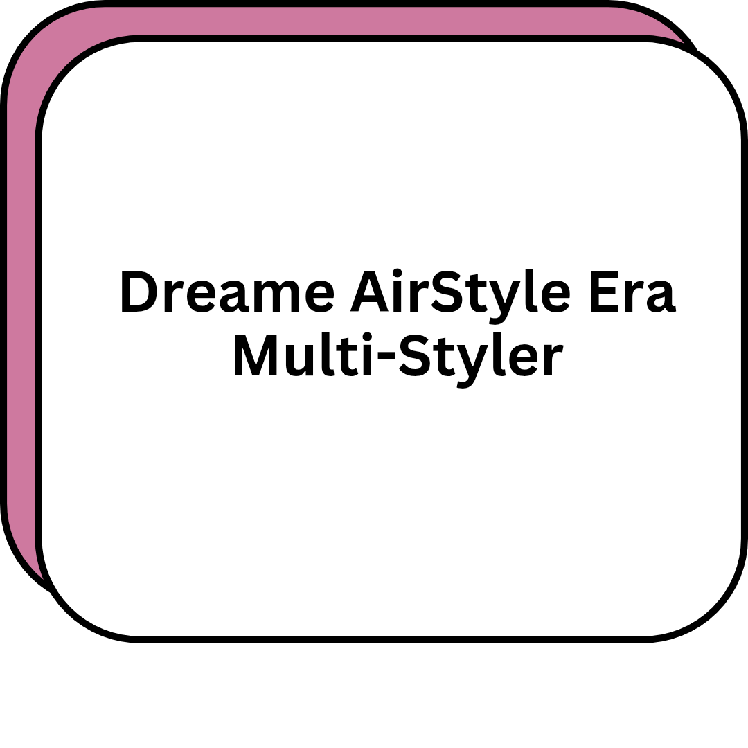 Dreame AirStyle Era Multi-Styler