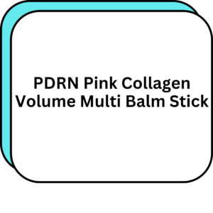 PDRN Pink Collagen Volume Multi Balm Stick
