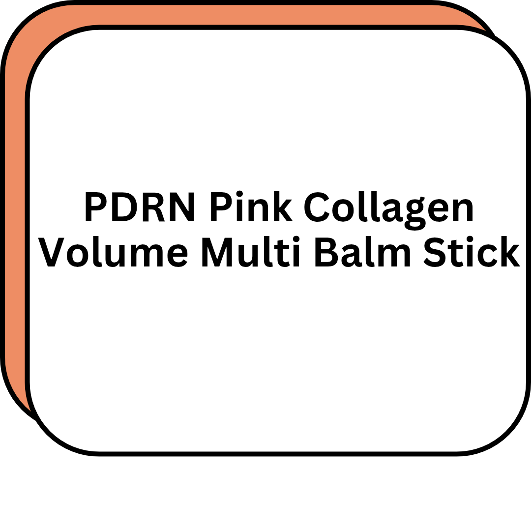 PDRN Pink Collagen Volume Multi Balm Stick