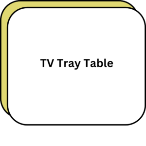 TV Tray Table