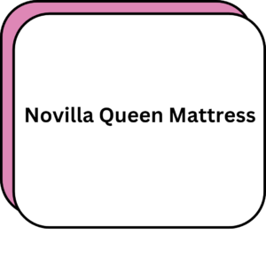 Novilla Queen Mattress