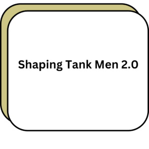 Shaping Tank Men 2.0