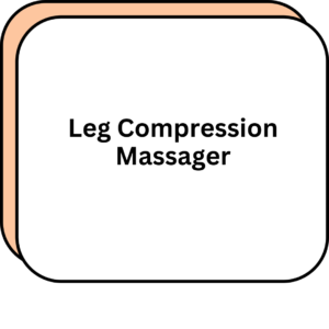 Leg Compression Massager