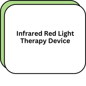 Infrared Red Light Therapy Device