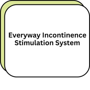 Everyway Incontinence Stimulation System