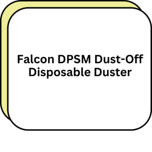 Falcon DPSM Dust-Off Disposable Duster