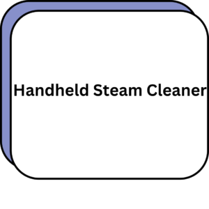 Handheld Steam Cleaner