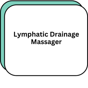 Lymphatic Drainage Massager