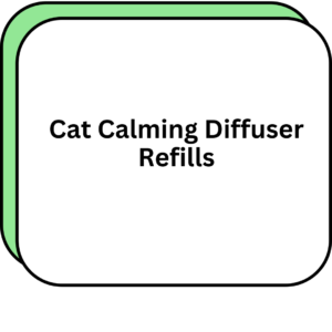 Cat Calming Diffuser Refills
