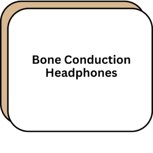 Bone Conduction Headphones