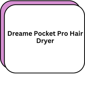 Dreame Pocket Pro Hair Dryer