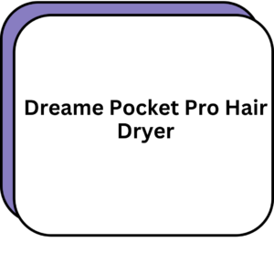 Dreame Pocket Pro Hair Dryer