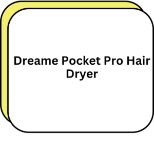 Dreame Pocket Pro Hair Dryer