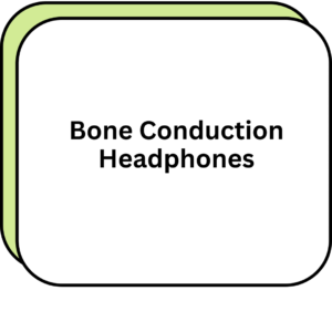 Bone Conduction Headphones