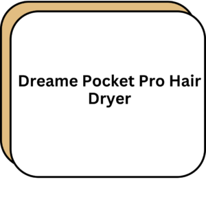 Dreame Pocket Pro Hair Dryer