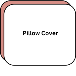 Pillow Cover