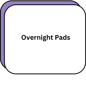 Overnight Pads